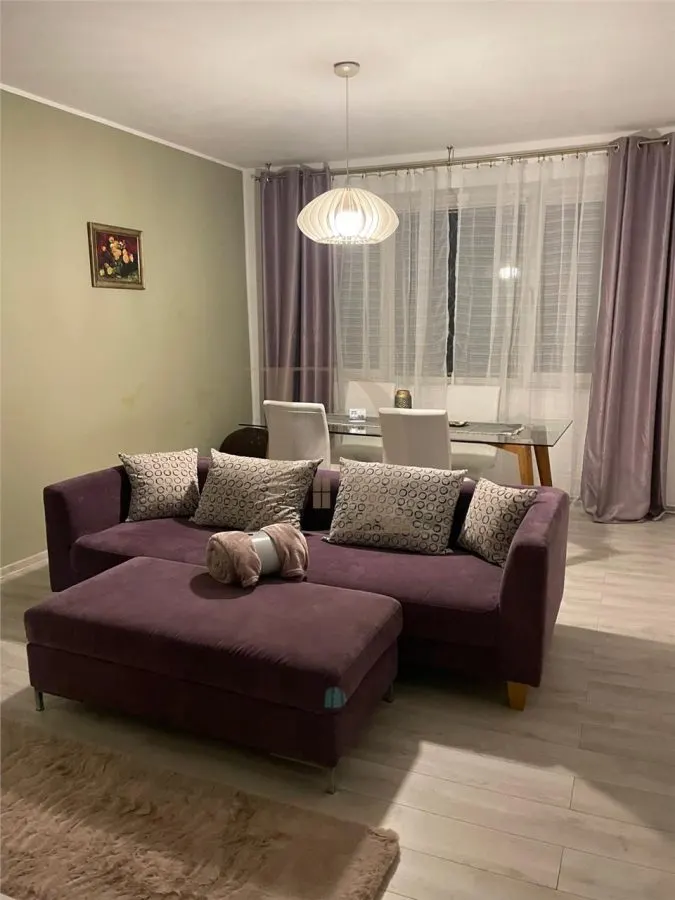 Apartament EXCLUSIVIST Ultracentral – Piata Unirii  Vasile Alecsandri - foto 1
