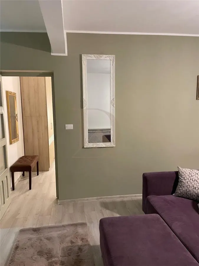 Apartament EXCLUSIVIST Ultracentral – Piata Unirii  Vasile Alecsandri - foto 13