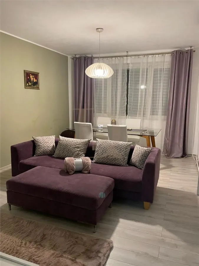Apartament EXCLUSIVIST Ultracentral – Piata Unirii  Vasile Alecsandri - foto 15