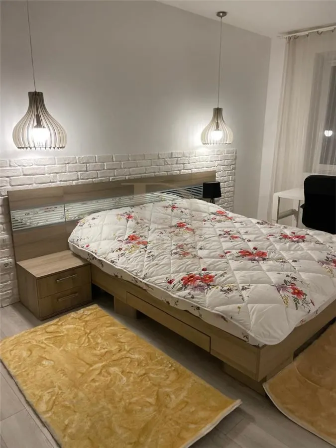 Apartament EXCLUSIVIST Ultracentral – Piata Unirii  Vasile Alecsandri - foto 4