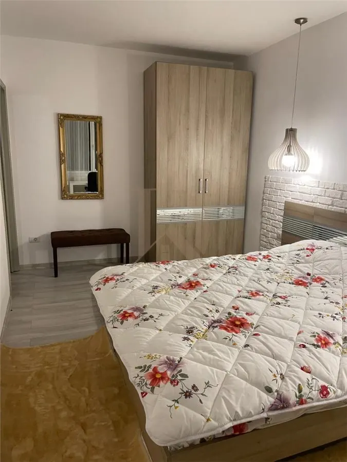 Apartament EXCLUSIVIST Ultracentral – Piata Unirii  Vasile Alecsandri - foto 10