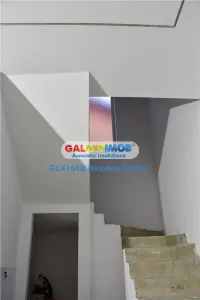 VILA 5 CAMERE - FINISAJELE SEPARATE LA ALEGERE - PIPERA - GRADINA - foto 20
