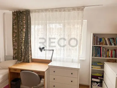 RECO Apartament 2 camere in Rogerius - foto 6