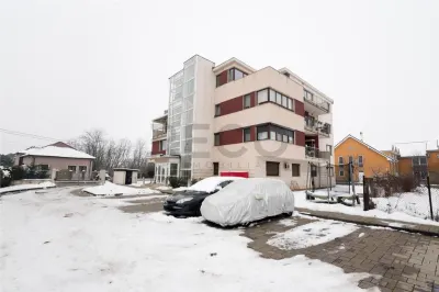 RECO, Apartament cu doua camere decomandat, loc de parcare subteran, Zona Oncea, Oradea - foto 20