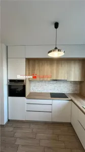 Apartament doua camere  ARED cu parcare - foto 5