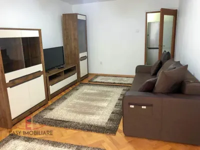 Apartament 2 camere, Central, etaj 1, lift, izolat, Targu Mures - Targu Mures
