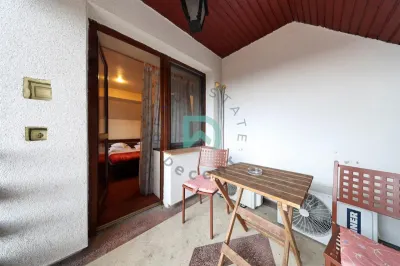 Drumul Poienii, Brasov, casa, doua proprietati - foto 19