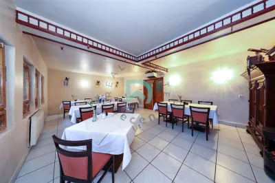 Drumul Poienii, Brasov, casa, doua proprietati - foto 21