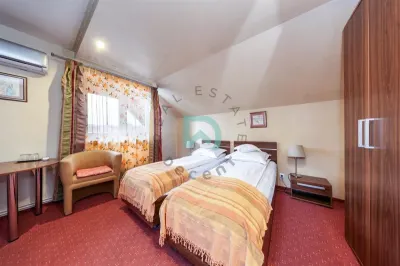 Drumul Poienii, Brasov, casa, doua proprietati - foto 8