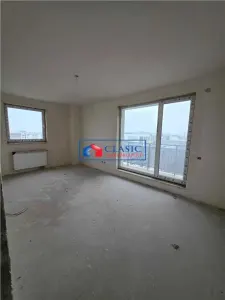 Vanzare apartament 3 camere bloc nou in Gheorgheni- zona FSEGA - Cluj-Napoca