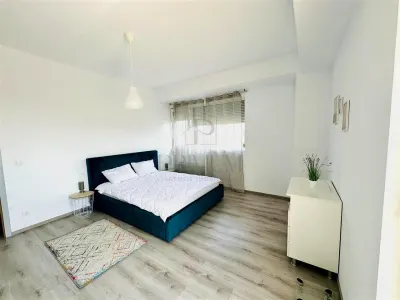 Torontalului, apartament 2 camere, centrala proprie, lift - foto 7