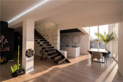 RECO Vila premium cu panorama– Oradea, Strada Colinelor, Zona exclusivista, teren 900 mp - foto 6