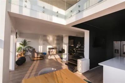 RECO Vila premium cu panorama– Oradea, Strada Colinelor, Zona exclusivista, teren 900 mp - foto 9