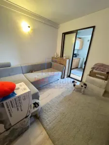 Garsoniera de vanzare Alexandru cel Bun - Iasi