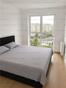Apartament 2 camere, decomandat - zona Avantgarden - foto 3