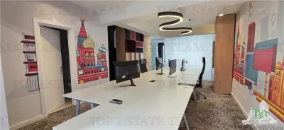 Imobil office de Inchiriat in zona Clucerului, Bucuresti - foto 17