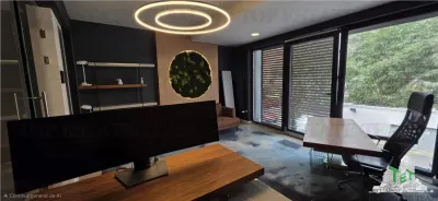 Imobil office de Inchiriat in zona Clucerului, Bucuresti - foto 5