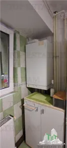 Apartament de 4 camere, cu centrala proprie, foarte spatios, in Militari, la 2 munute de metrou Pacii sector 6, Bucuresti - foto 22