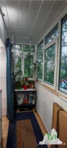 Apartament de 4 camere, cu centrala proprie, foarte spatios, in Militari, la 2 munute de metrou Pacii sector 6, Bucuresti - foto 4