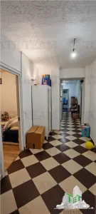 Apartament de 4 camere, cu centrala proprie, foarte spatios, in Militari, la 2 munute de metrou Pacii sector 6, Bucuresti - foto 9
