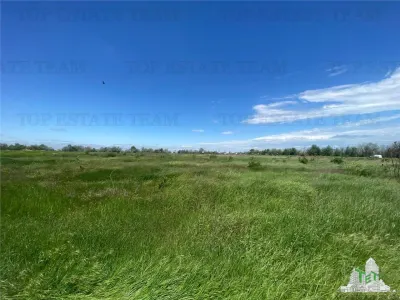 Teren extravilan, 23300 mp, cu deschidere la DN, Navodari, Constanta - Navodari