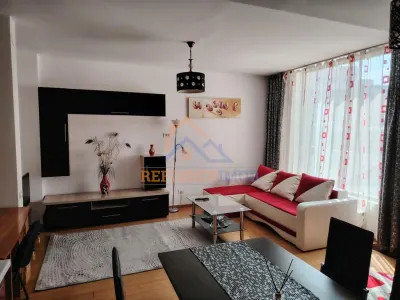 Apartament 2 camere bloc nou zona Marriott -Palatul Parlamentului - foto 3