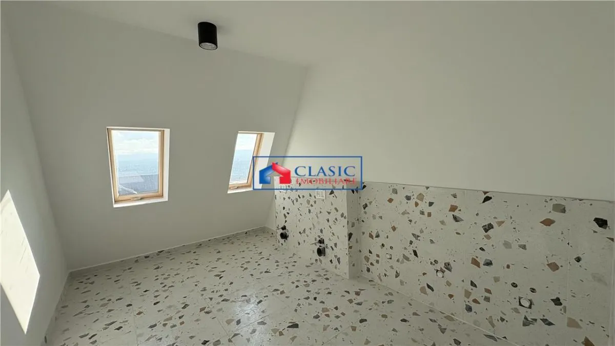 Vanzare cladire noua 1200 mp utili, ideala pentru gradinita- cresa in Dambul Rotund - foto 11