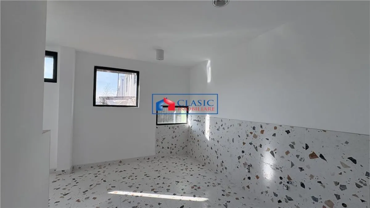 Vanzare cladire noua 1200 mp utili, ideala pentru gradinita- cresa in Dambul Rotund - foto 12