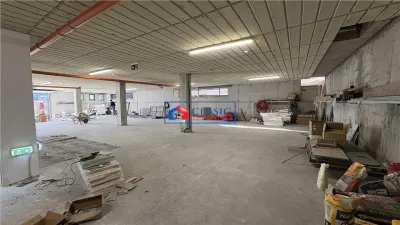 Vanzare cladire noua 1200 mp utili, ideala pentru gradinita- cresa in Dambul Rotund - foto 6