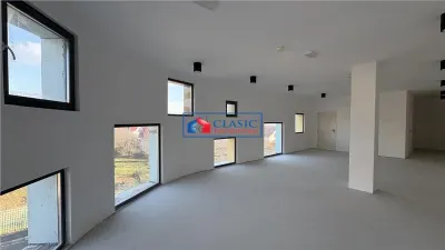 Vanzare cladire noua 1200 mp utili, ideala pentru gradinita- cresa in Dambul Rotund - foto 8