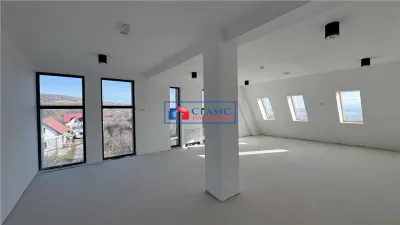 Vanzare cladire noua 1200 mp utili, ideala pentru gradinita- cresa in Dambul Rotund - foto 10