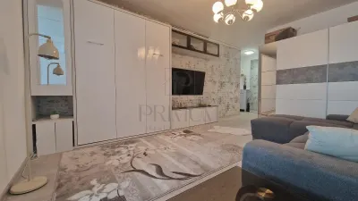 ARADULUI - 1 CAM - 1xPARCARE + BOXA |- incalzire in pardoseala, mobilat, lift - Timisoara