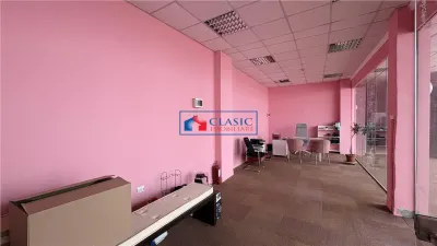 Inchiriere spatii pentru birouri de la 20 pana la 200 mp in Centru- zona Piata Unirii - Cluj-Napoca