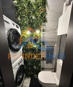 Militari - Lujerului / Apartament 3 camere decomandat / 2 locuri parcare / boxa - foto 10