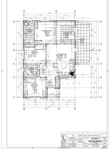 DE VANZARE CASA PARTER INDIVIDUALA DOMNESTI -TERASA - TEREN ILFOV - foto 3
