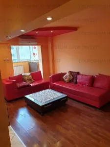 Apartament 3 camere mobilat, utilat - zona Grivitei - Brasov