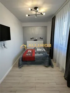 Apartament cu 2 camere de inchiriat Natiunii - foto 7