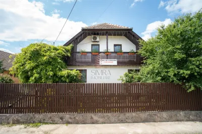 Casa P+M cu teren de 1000mp, Salard - Salard
