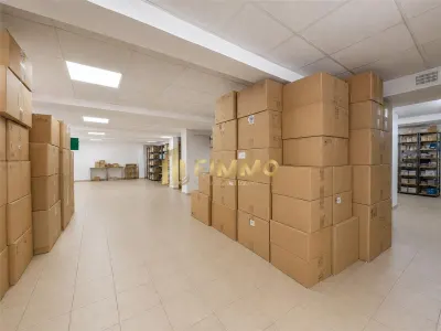 Spatiu Obcini | 251 mp | open space | ID: 1772 - Suceava