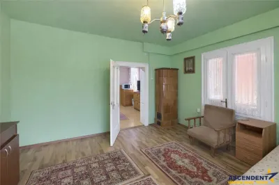 3D!Ansamblu casa+productie+comercial, 3 corpuri,acces stradal,Tudor,Targu Mures, potential ridicat - foto 20