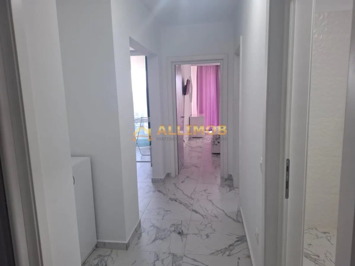 Apartament 2 camere de inchiriat White Tower - foto 14