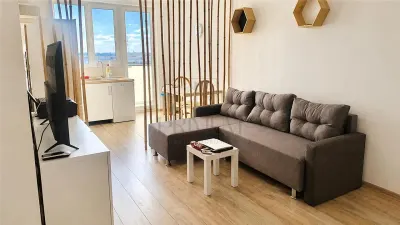 Torontalului, apartament 2 camere, centrala proprie, parcare - Timisoara
