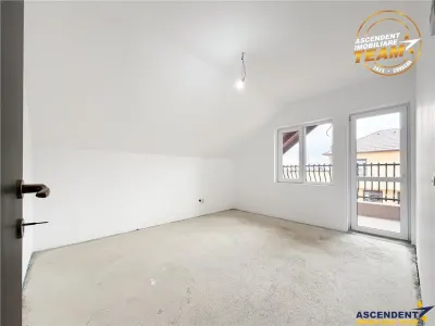 Casa noua, curte, gradina, aria Arena Sepsi, Central, Sfantu Gheorghe, Covasna - foto 18