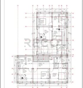 RECO Case cuplate  la rosu (P+E) Oradea +Anexa de locuit - foto 5