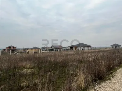 RECO Teren intravilan Cihei -la 5 minute de Oradea - foto 7