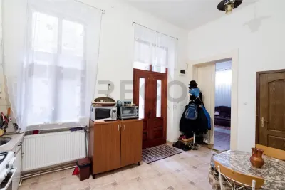 RECO Apartament ultracentral 2 camere-62 mp utili- zona str. Avram Iancu - foto 13