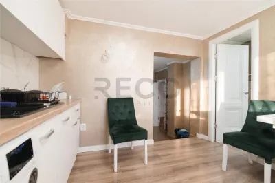 RECO Apartament modern 54 mp utilIi Sanmartin-zona centrala - foto 5