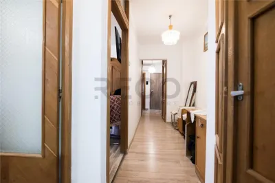 RECO Apartament cu 3 camere  decomandat- Oradea-zona Nufarul - foto 20