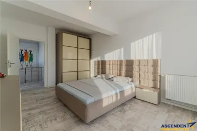 FILM&3D! Penthouse spatios,luminos,terasa generoasa,Maurer,Tractorul,Brasov - foto 20
