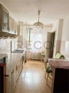 RECO Apartament, 3 camere si 2 bai, DECOMANDAT, Rogerius - Oradea